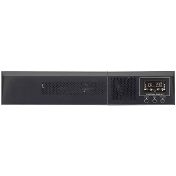 PowerWalker VFI 1500 RMG PF1 nepārtrauktās barošanas avots (UPS) Dubultās pārveidošanas (Online) 1.5 kVA 1500 W