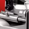 Biscuit Joiner EINHELL TE-BJ 900 — iegremdējamais savienotājs koka lamelēm, modelis TE-BJ 900