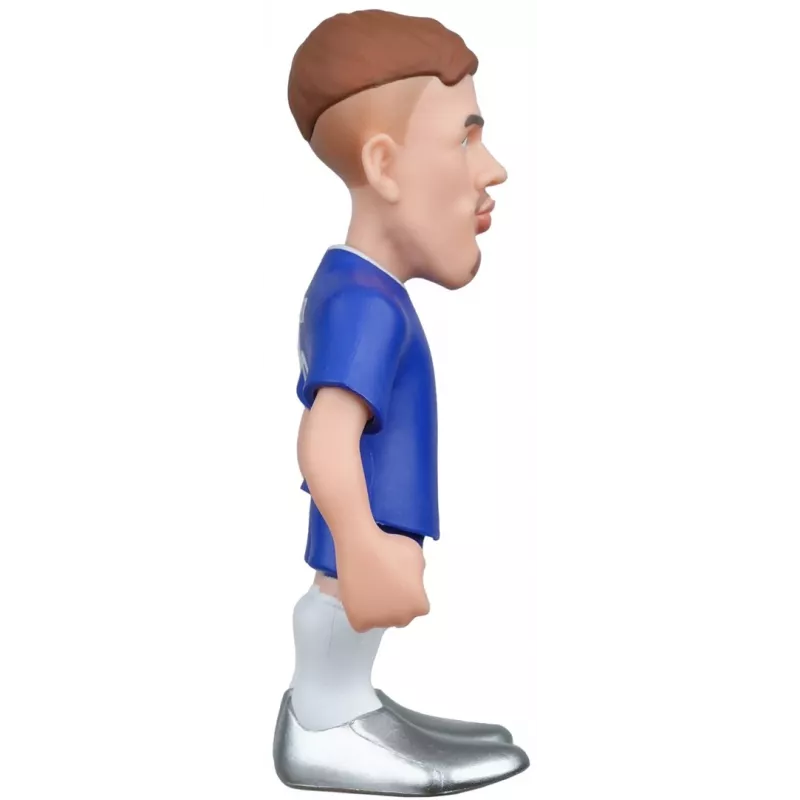 MiniX spēles figūriņa Chelsea - Cole Palmer kolekcionējams modelis, MPN 19137