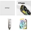 Zotac GAMING GeForce RTX 5060 Low Profile 8 GB GDDR7 grafikas karte
