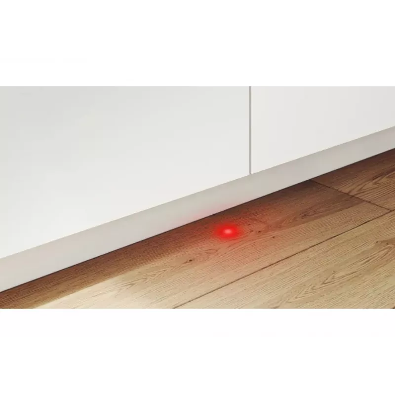 BOSCH SPV4EKX17E iebūvējamā trauku mazgājamā mašīna