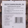 Suņu kārums PETITTO Liellopa traheja 1 kg - PETITTO liellopa trahejas košļājamais kārums