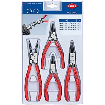 Instrumentu Knipex 00 20 03 V02