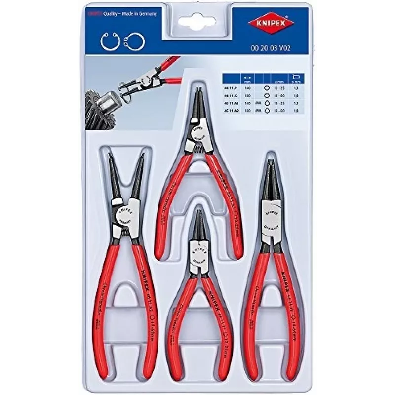 Instrumentu Knipex 00 20 03 V02