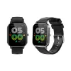 Smartwatch Denver SW-181Melns Melns