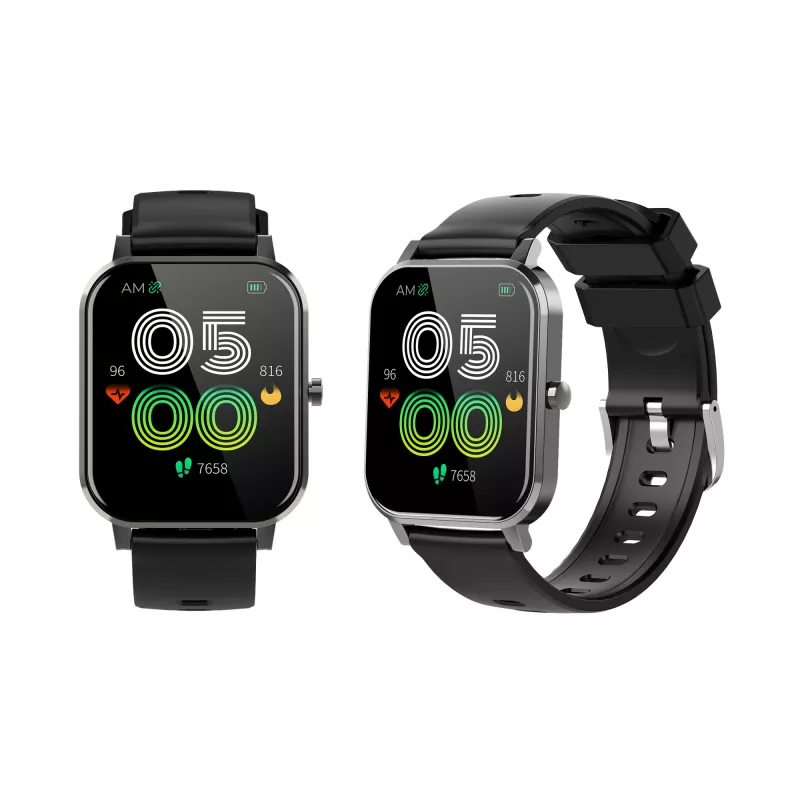 Smartwatch Denver SW-181Melns Melns