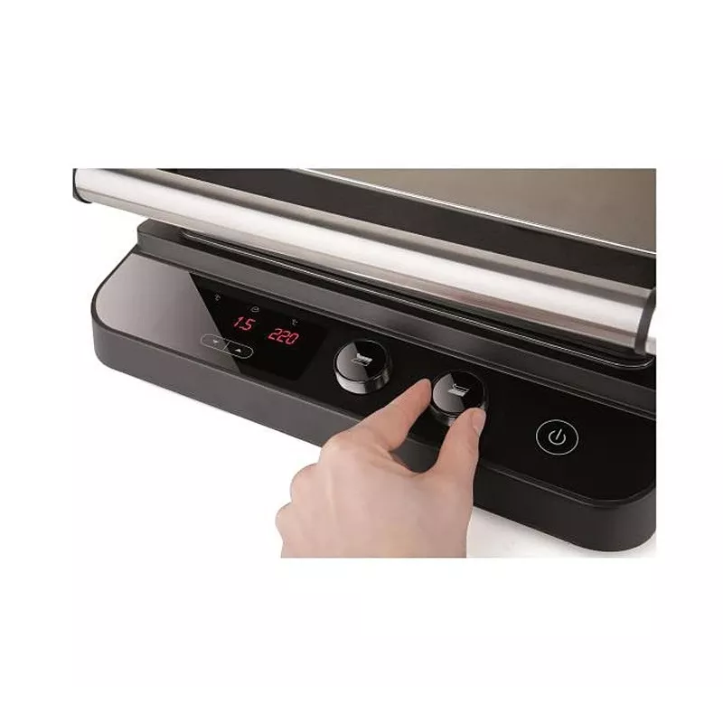 Elektriskais grils Black+Decker BXGR2000E (2000W)