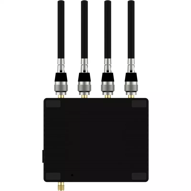 5G modems Milesight UF31 UF31-554AE ar divu SIM karšu atbalstu