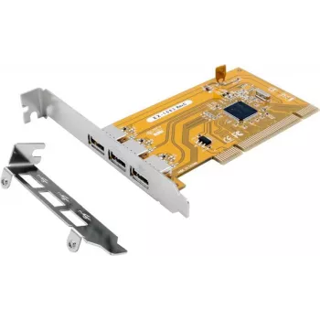 Saskarnes karte EXSYS EX-1083, iekšējā, USB 2.0