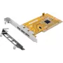 Saskarnes karte EXSYS EX-1083, iekšējā, USB 2.0