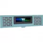 AC-067-OOCNAN-A1, Full Tower, LCD paneļa komplekts, tirkīza, 5 V, 14 W, 277,5 mm