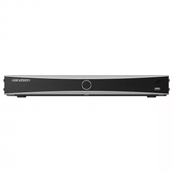 Tīkla videoreģistrators Hikvision DS-7608NXI-I2/8P/VPRO 8 kanāli 4K