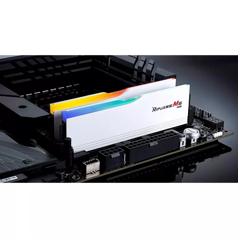 DDR5 RAM 32GB PC 6000 CL32 G.Skill (2x16GB)