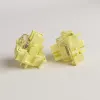 AKKO V3 Pro Cream Yellow mehāniskie slēdži, 5 kontaktu, lineāri, 50 g, 45 gab.