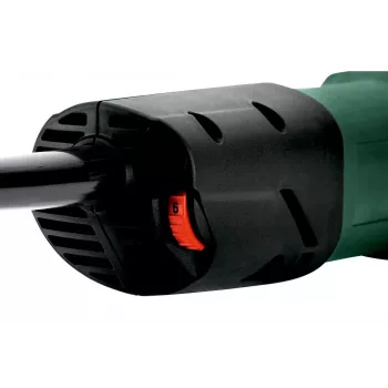 Leņķa slīpmašīna Metabo 603611000