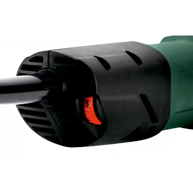 Leņķa slīpmašīna Metabo 603611000