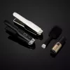 ghd Mini Paddle Brush matu suka, melna