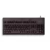 CHERRY G80-3000 klaviatūra USB US English melna