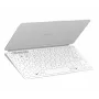 Logitech Keys-To-Go 2 klaviatūra Universāla Bluetooth QWERTY US International Balta
