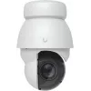 Ubiquiti UniFi AI PTZ Precision - tīkla novērošanas kamera - PTZ - rotējoša platforma - laikapstākļu izturīga - Krāsaina (diena/nakts)