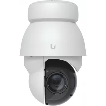 Ubiquiti UniFi AI PTZ Precision - tīkla novērošanas kamera - PTZ - rotējoša platforma - laikapstākļu izturīga - Krāsaina (diena/nakts)