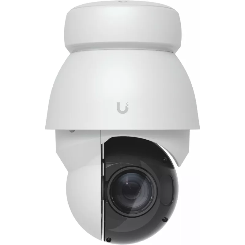 Ubiquiti UniFi AI PTZ Precision - tīkla novērošanas kamera - PTZ - rotējoša platforma - laikapstākļu izturīga - Krāsaina (diena/nakts)