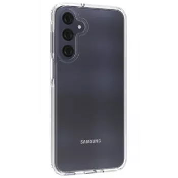 Cover Screenor 25632SB Samsung Galaxy A16 5G 17 cm Caurspīdīgs