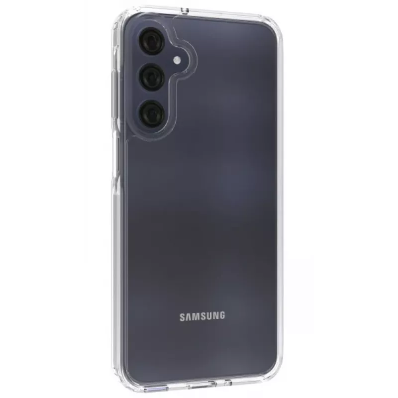 Cover Screenor 25632SB Samsung Galaxy A16 5G 17 cm Caurspīdīgs