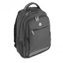 Piezīmjdatora mugursoma Tellur Companion 15.6 collas ar USB pieslēgvietu, melna