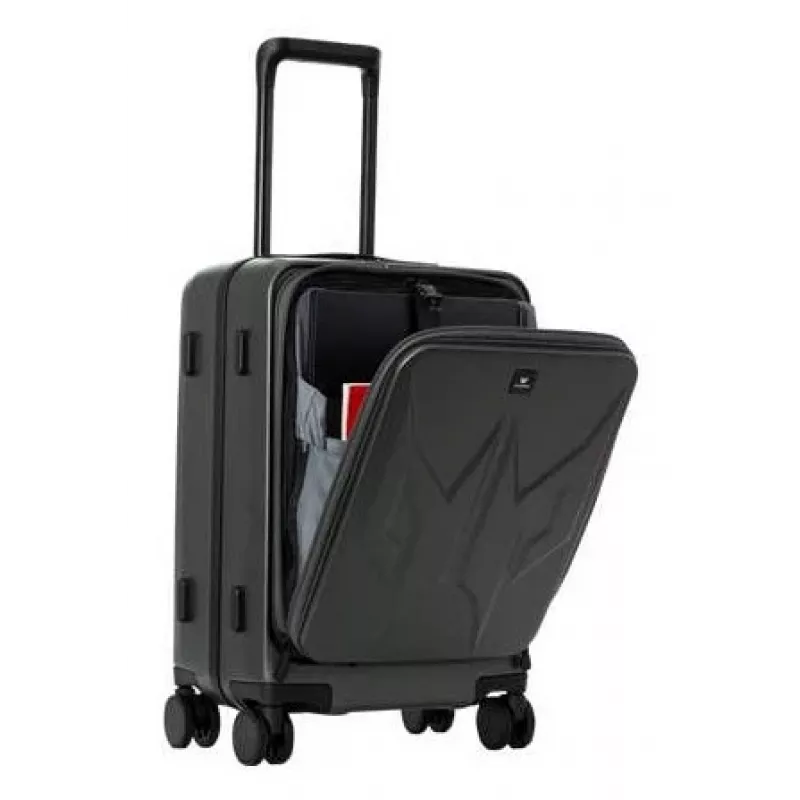 Acer GP.BAG11.003 ceļojumu koferis Pelēks