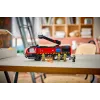 LEGO CITY 60499 Lidostas ugunsdzēsēju mašīna