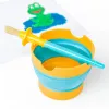 Ūdens trauks Staedtler Noris junior BK 8767 40 BK akvareļkrāsošanai, melns