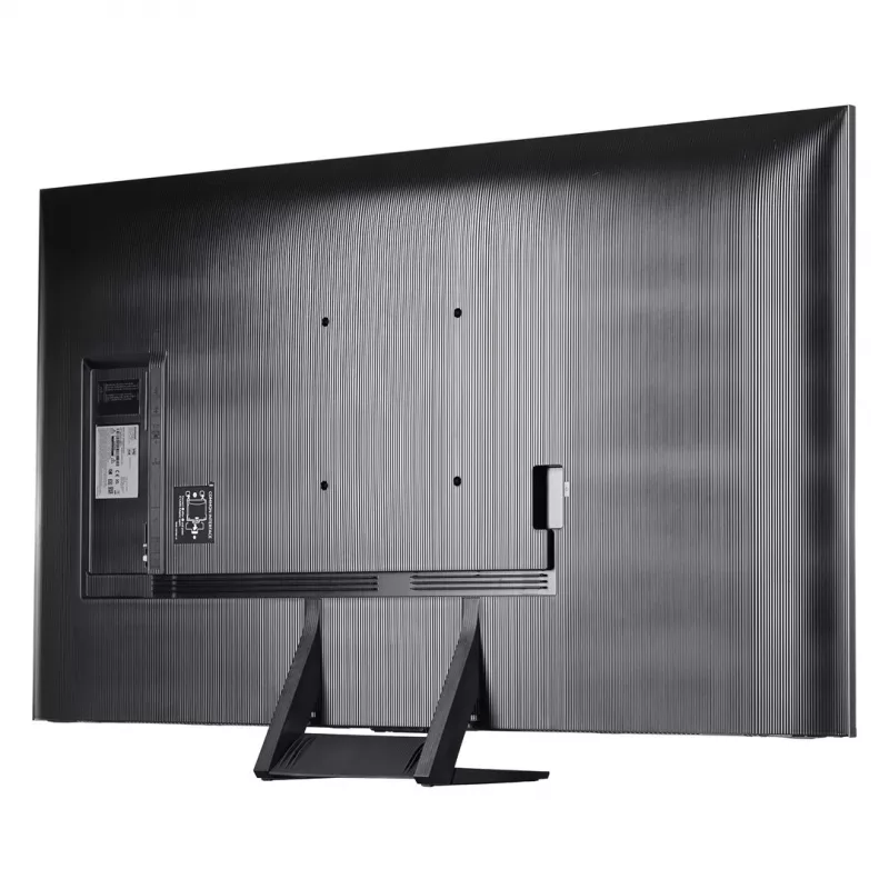 TV Samsung QE100QN80FUXXN 100 collu Neo QLED 4K Ultra HD (252 cm), Mini LED, Tizen, 3840x2160