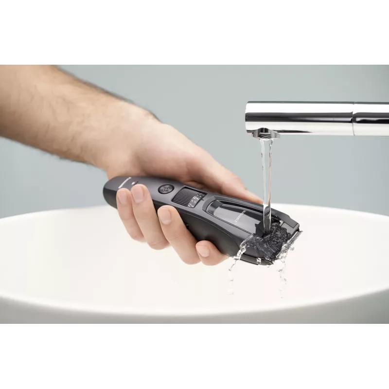 Panasonic ER-GB62 bārdas, matu un ķermeņa trimmeris