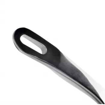 Panna Ballarini Alba Ø24 cm, titāna materiāls, sienas biezums 4,5 mm, nepiedegošs pārklājums