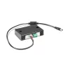 Elo Touch Solutions E239980 Displejs 1598 L Melns