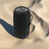 Pārnēsājams skaļrunis Tellur Eclipse Bluetooth 12W melns