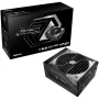 Barošanas bloks ASROCK Taichi TC-1300T 1300 W 20+4 pin ATX 80 PLUS Titanium, melns, 135 mm ventilators