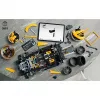 LEGO Technic 42172 McLaren P1 Modeļa Auto Komplekts Pieaugušajiem