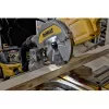 Leņķa zāģis DeWALT DWS777-QS 6300 RPM 1800 W