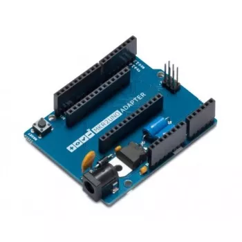 Saskarnes adaptera plate Arduino TSX00005