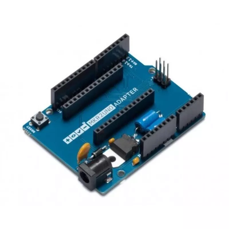 Saskarnes adaptera plate Arduino TSX00005