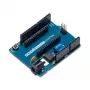 Saskarnes adaptera plate Arduino TSX00005