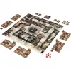 Zombicide - Melns Plague ģimenes spēle