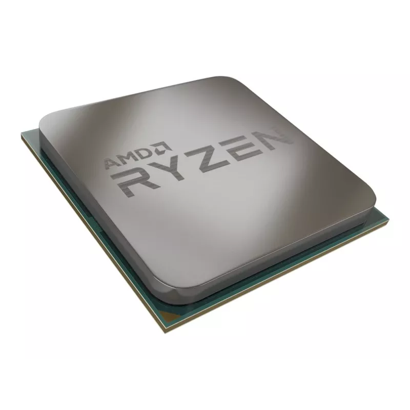 Galddatora procesors AMD Ryzen 3 3200G 3,6 GHz 4 kodolu Socket AM4 ar Radeon Vega 8 integrēto grafiku