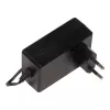 Pārvaldīts L3 tīkla komutators MikroTik CRS310-1G-5S-4S+IN — 1U, 1x Gigabit, 5x SFP, 4x SFP+, 10G, līdzstrāva/PoE 18–57V, 20W maks.