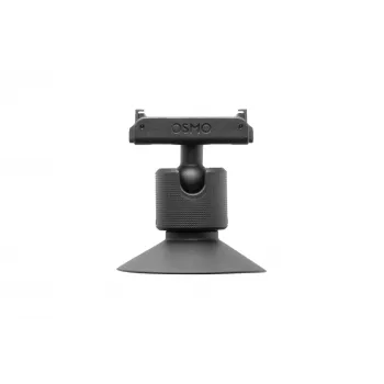 Kameras piederums DJI lodīšu galva CP.OS.00000462 Osmo Action/Nano montāžai un pozicionēšanai