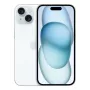 Apple iPhone 15 15,5 cm (6.1) Dual SIM iOS 17 5G USB Type-C 128 GB zila