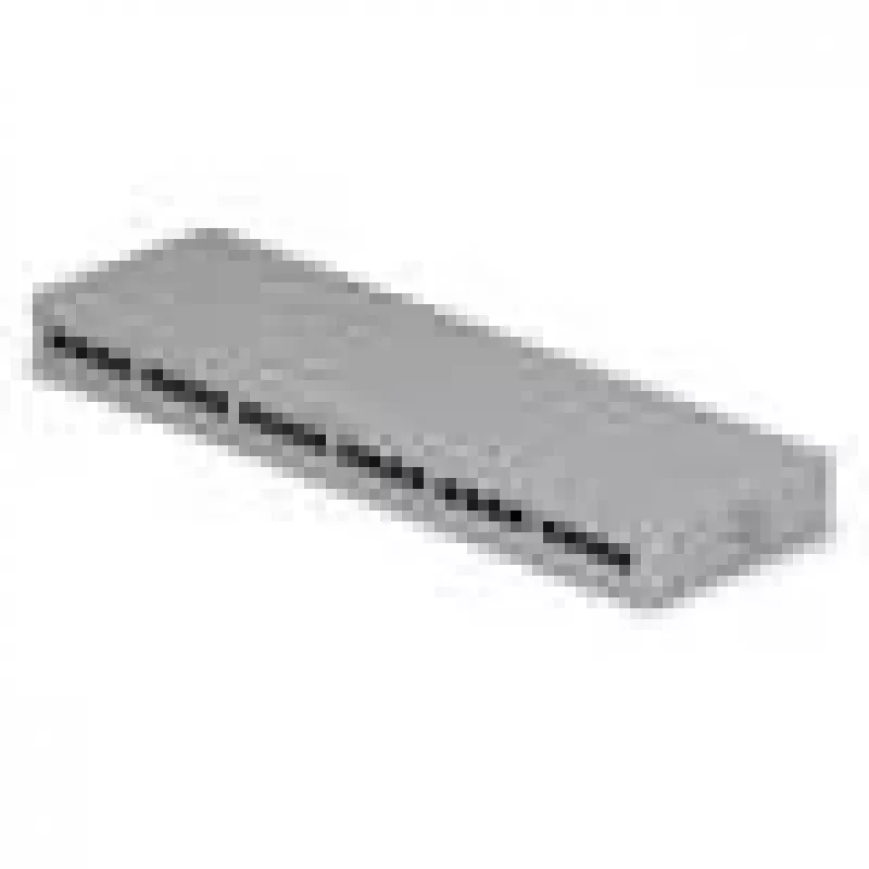 Ubiquiti UACC-ETH-SP-Panel-24 - Ethernet pārsprieguma aizsargs, statīvā montējams panelis
