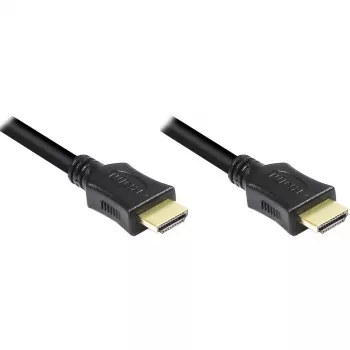 HDMI kabelis Alcasa 4514-030 3m